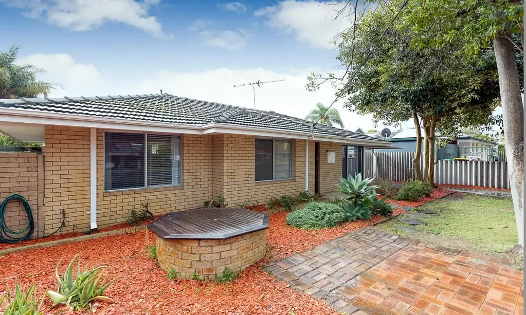 HOME INSPECTION TIME - TUESDAY 23/06/2026 4.45PM - 5.00PM