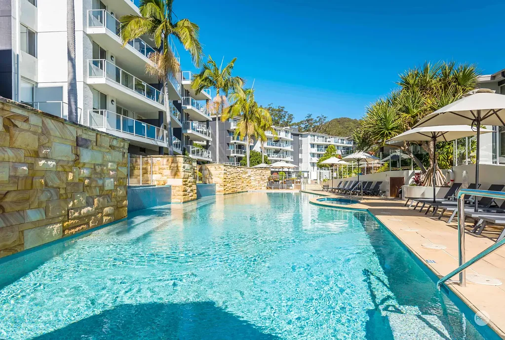 57/1A Tomaree Street, Nelson Bay, NSW 2315