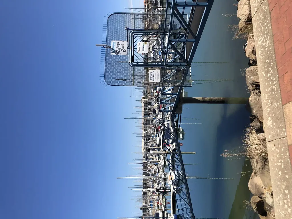 North Haven Refuge Cove - 10.3m Marina Berth