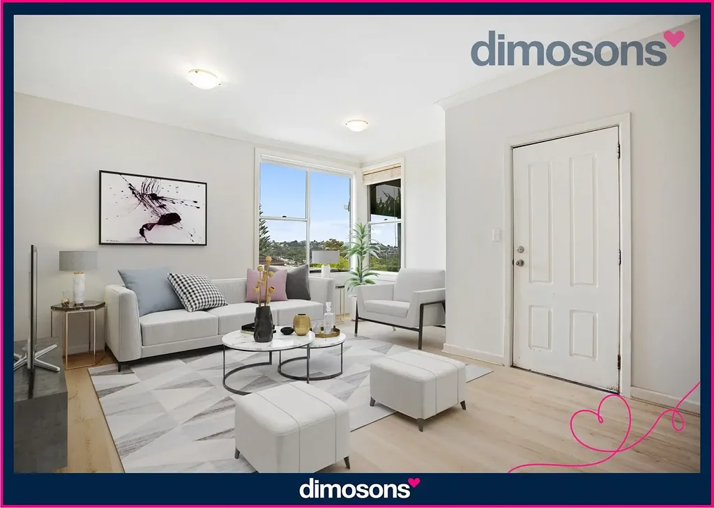 dimosons | for lease with ♥