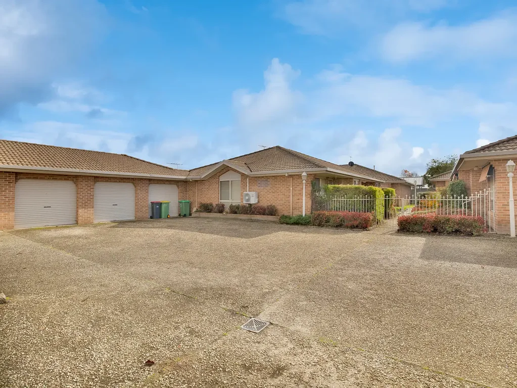 Prime Location, Low-Maintenance Lifestyle