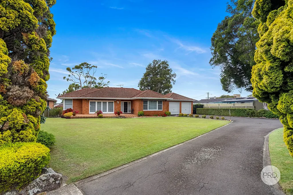 995 Forest Road, Lugarno, NSW 2210