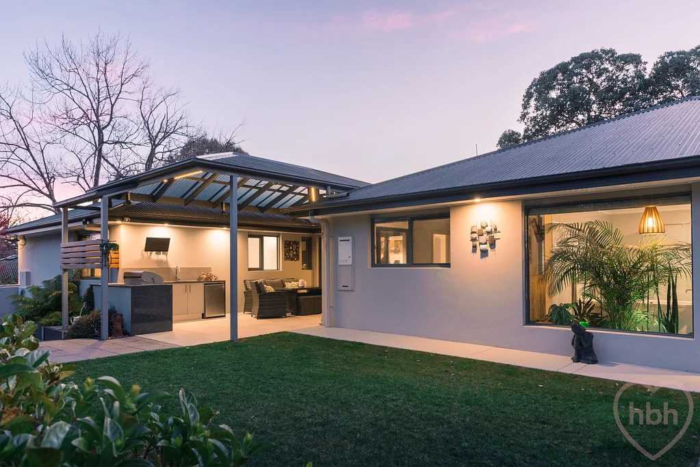 26 Rivett Street, Hackett, ACT 2602