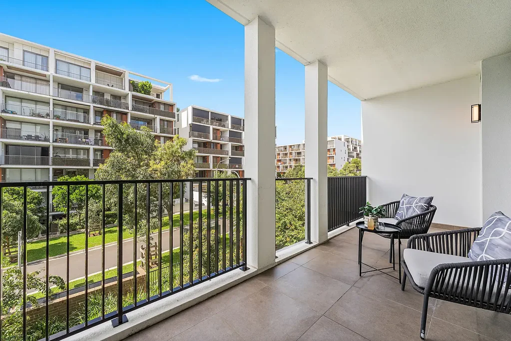 205/1 University Road, Miranda, NSW 2228