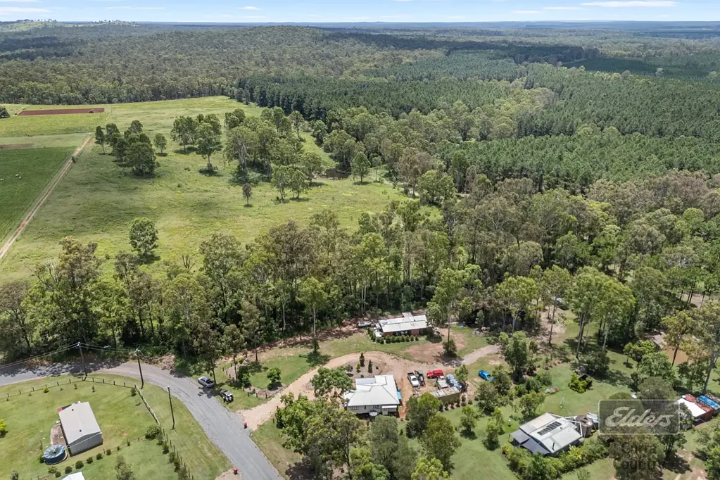 Glenwood 2 Bedroom DISCOVER YOUR PEACEFUL PARADISE - COZY 2 BEDROOM HOME