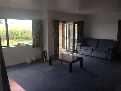 Residential Zone - General Residential Zone