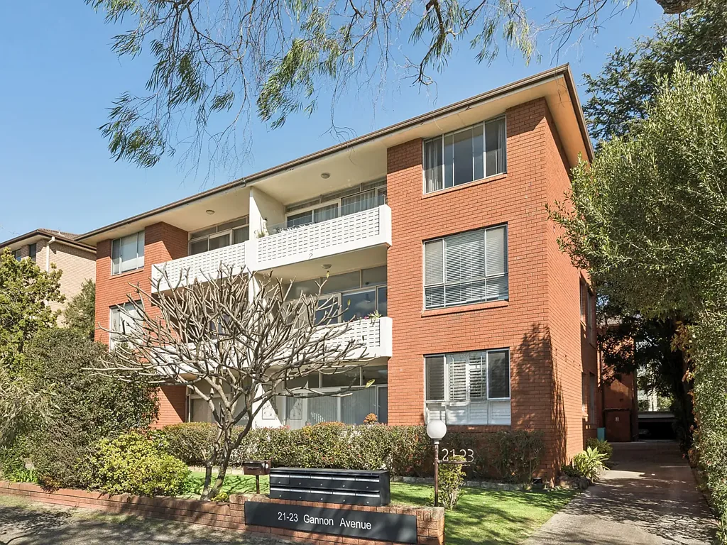 11/21-23 Gannon Avenue, Dolls Point, NSW 2219