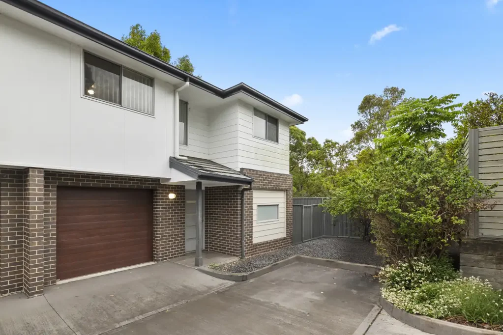 Birmingham Gardens 4房  Contemporary living in prime university pocket