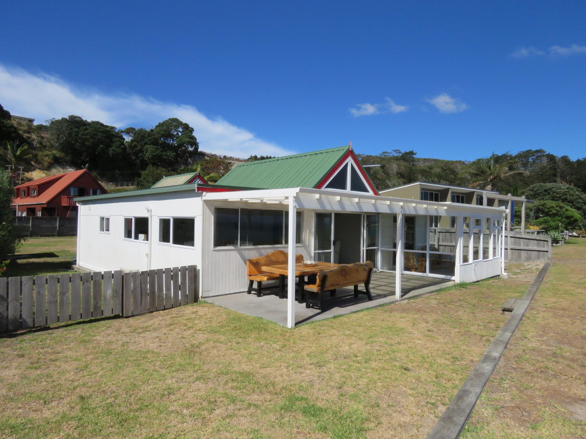 6 Kohanga Place, Karikari Peninsula, Far North, 4 Bedrooms, 0 Bathrooms