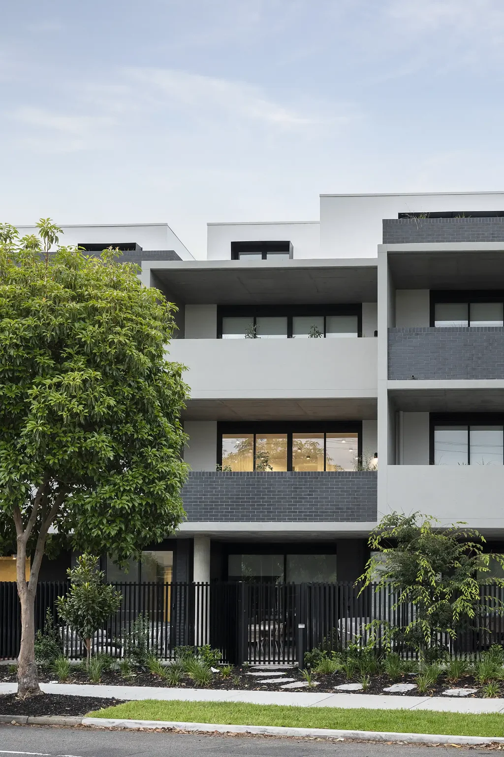 Premium Furnished Living at Beyond
