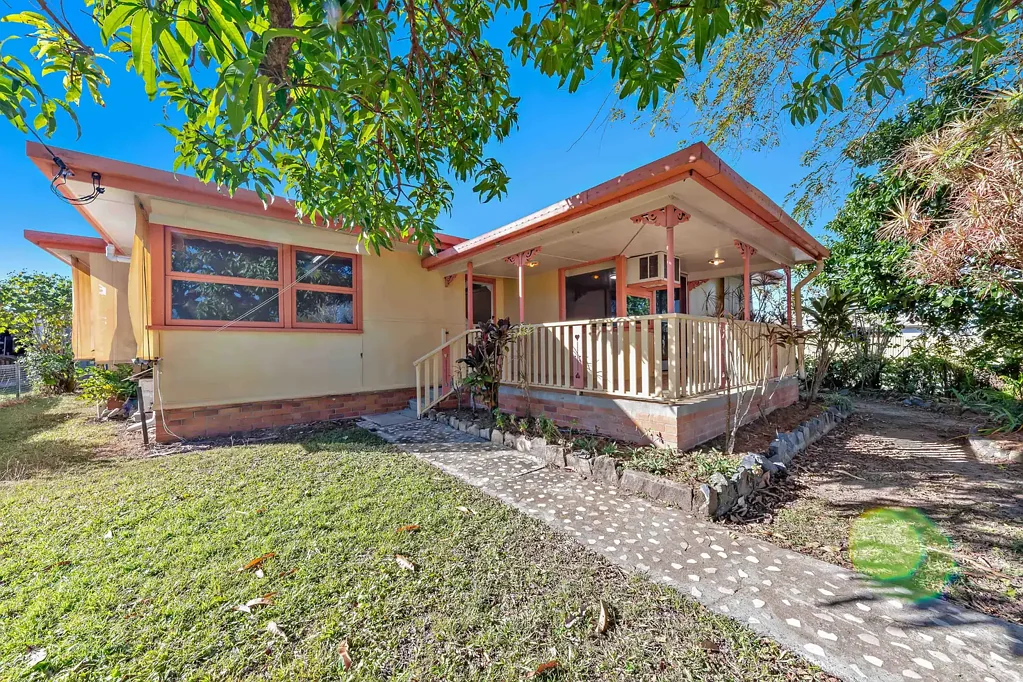 19 Pepper Street, Proserpine, QLD 4800