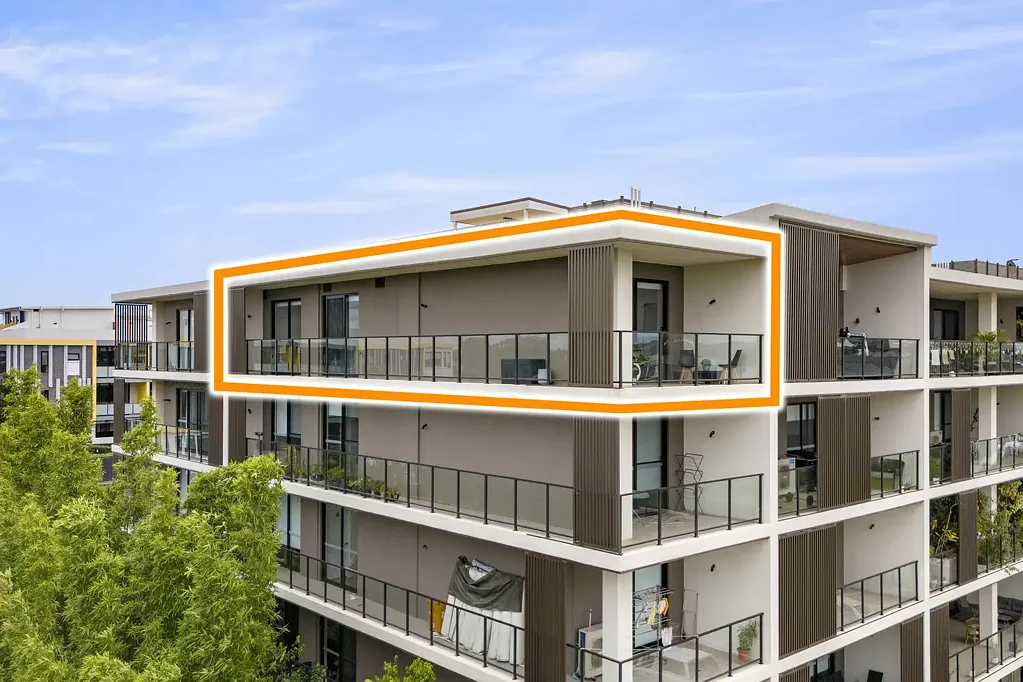 North Kellyville 2房  Modern Elegance Meets Ultimate Convenience