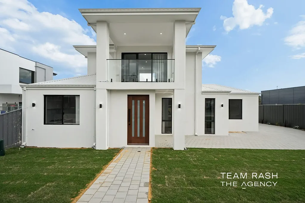 Mandurah 3ਬੈੱਡਰੂਮ Brand New Villas in Central Mandurah