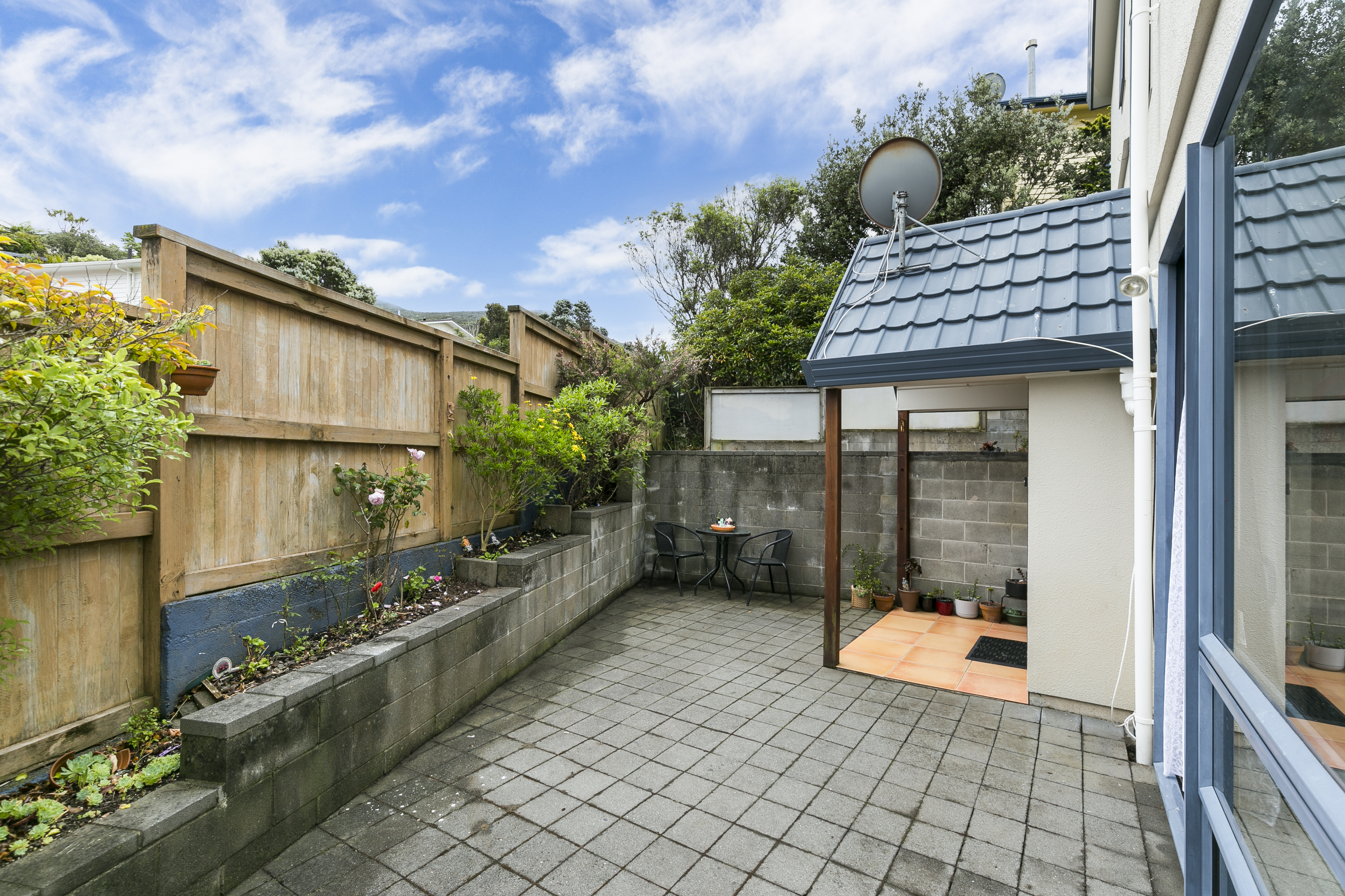 42a Thurleigh Grove, Karori, Wellington, 3房, 2浴