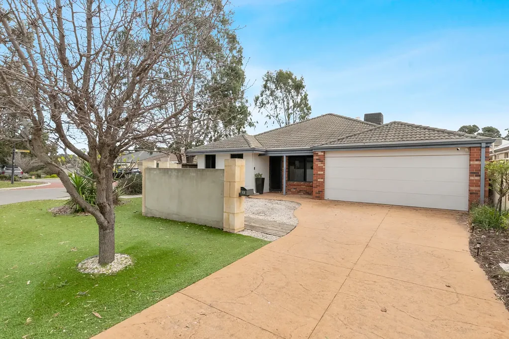 13 Wanderer Parkway, Baldivis, WA 6171, 3房, 2浴, House