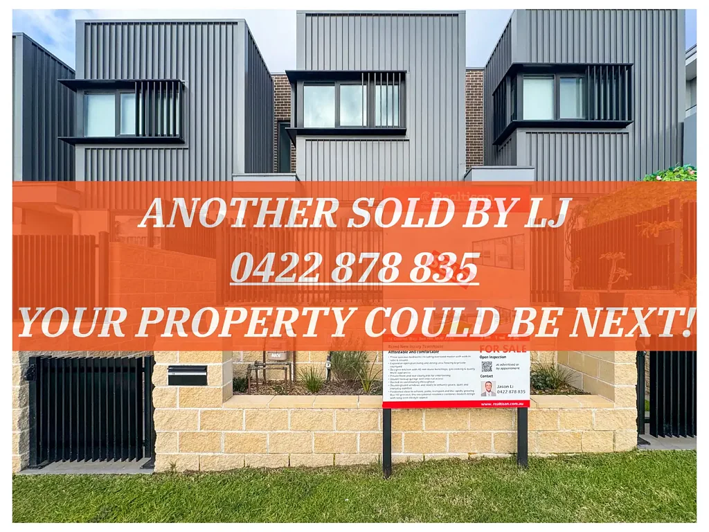 Box Hill 3कमरा Brand-New Luxury High-Side Townhouse | Downstairs Bedroom | Walk to Shops & Future Schoo | Exceptional Opportunity | In Prime Growth Corridor