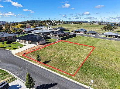 5 Ellis Drive, Oberon, NSW 2787, 0 Bedrooms, 0 Bathrooms, Section