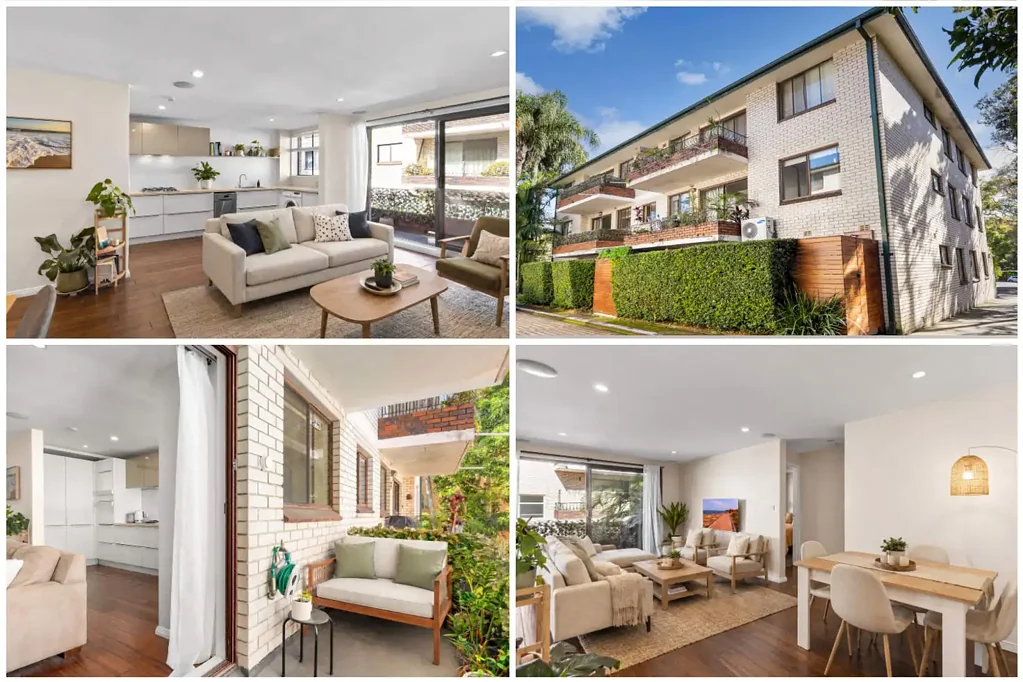 5/95 Pacific Parade, Dee Why, NSW 2099