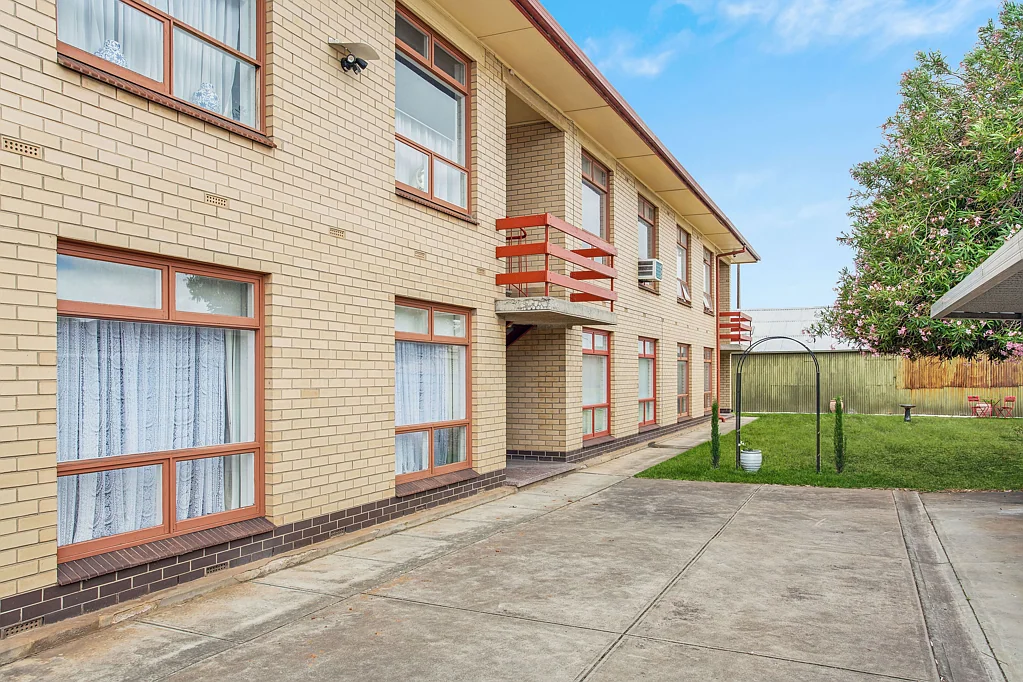 5/13 Fifth Avenue, Cheltenham, SA 5014