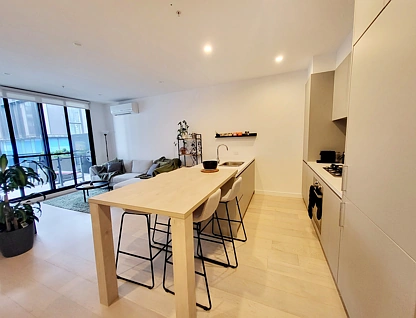 408/162 Whitehorse Road, Blackburn, Inner East Melbourne, 1 chambres, 1 salles de bain, Apartment