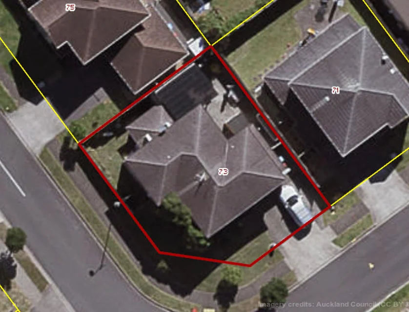 73 Magma Crescent, Stonefields, Auckland City, 4 침실, 0 욕실