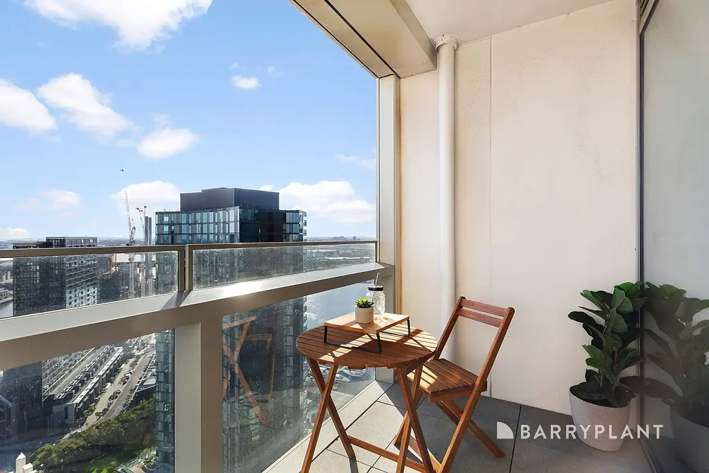 2910E/888 Collins Street, Docklands, VIC 3008