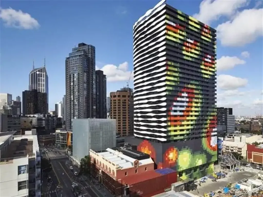 Best of the best location-  Biggest 2 bed 2 bath Apartment in this area.