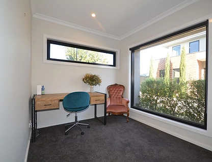 3/35 Sternberg Street, Kennington, Bendigo, 3 침실, 2 욕실, House