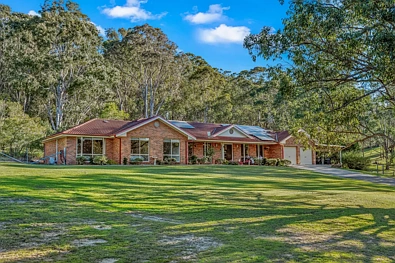 Glen Oak 4Zimmer The Complete Package!