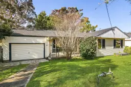 30 DEAN PDE, Rankin Park