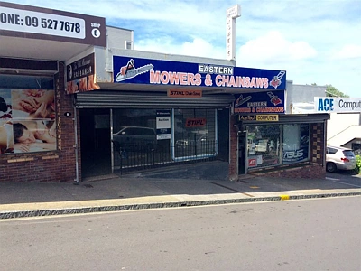 Business  Town Centre Zone
