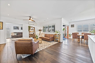 6 HONEY CT, BERWICK VIC 3806, 0 રૂમ, 0 બાથરૂમ, House