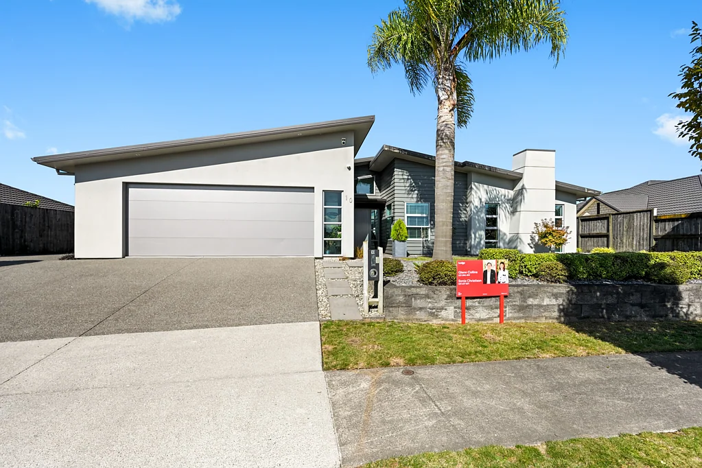 10 Tallentire Crescent, Huntington, Hamilton, Waikato