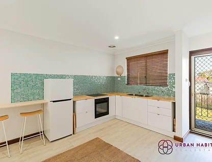 11/69 Safety Bay Road, Shoalwater, Rockingham, 2 phòng ngủ, 1 phòng tắm, Apartment