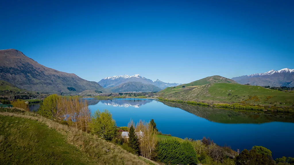 Dalefield/Wakatipu Basin Lake Hayes Stunner
