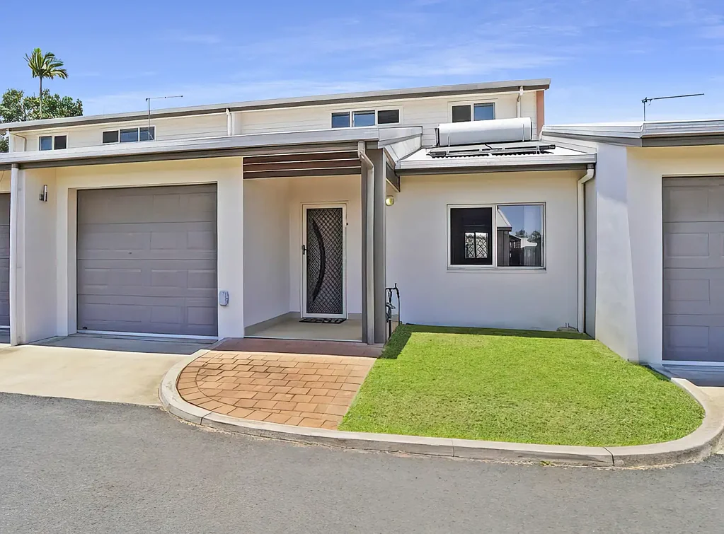 6/113-115 Walsh Street, Mareeba, QLD 4880