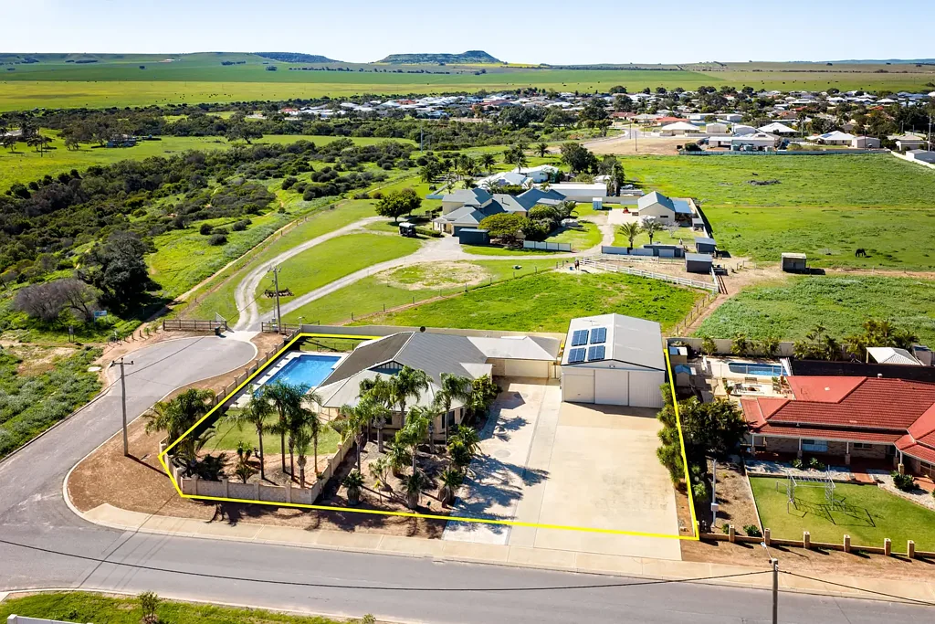 Strathalbyn 4Habitaciones A stand out in Strathalbyn
