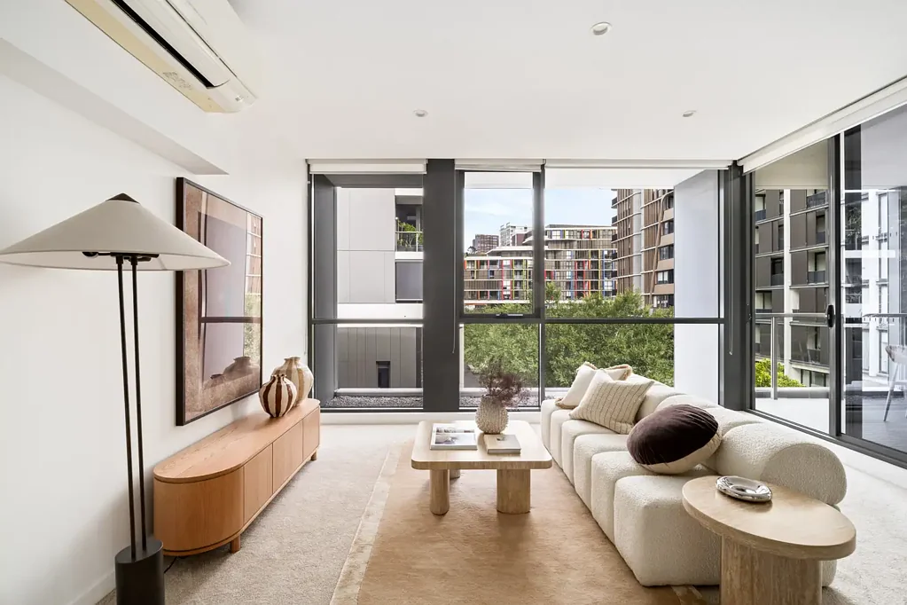 218/850 Bourke Street, Waterloo, NSW 2017