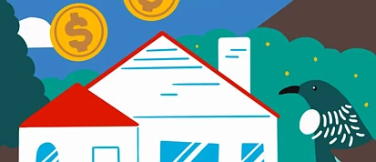 拖累全国：奥克兰房价八连跌，啥时能到头？