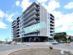 302/8 Henley Street, Como