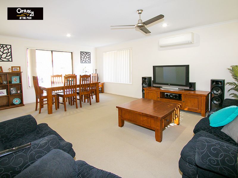 32 TOPAZ CCT, URANGAN QLD 4655, 0房, 0浴, House