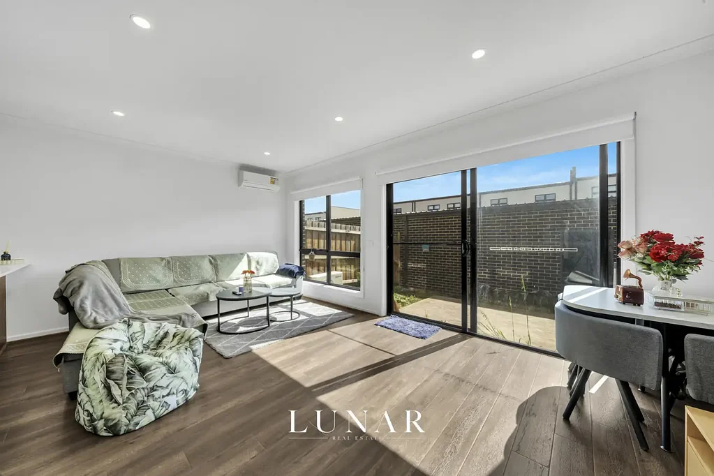 Cranbourne West 4房 现代、时尚且专为便捷生活而设计 Modern, Stylish & Designed for Easy Living