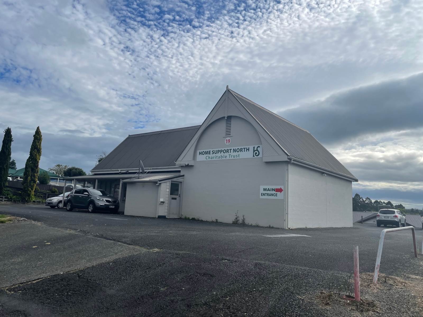 19 Homestead Road, Kerikeri, Far North, 0 Kuwarto, 0 Banyo, Retail Property