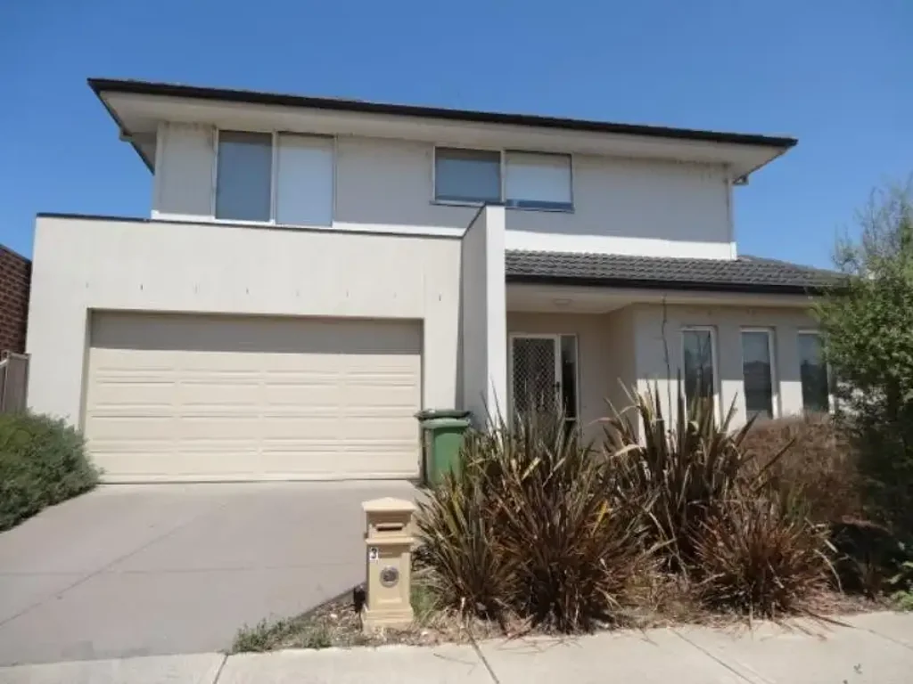 Spacious Family Home in Prime Craigieburn Location