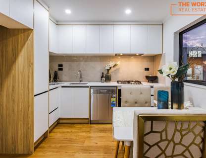 Lot 1/717-719 Sandringham Road Extension, Mt Roskill, Auckland City, Auckland, 3部屋, 2バスルーム, House