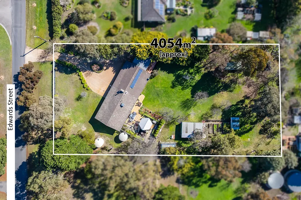 Riddells Creek 4બેડરૂમ Spacious Family Living in a Sought-After Location