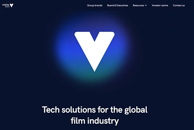 新西兰电影软件公司Vista Group中期收入增长 亏损减少,  云平台需求爆棚能否重塑电影业？
