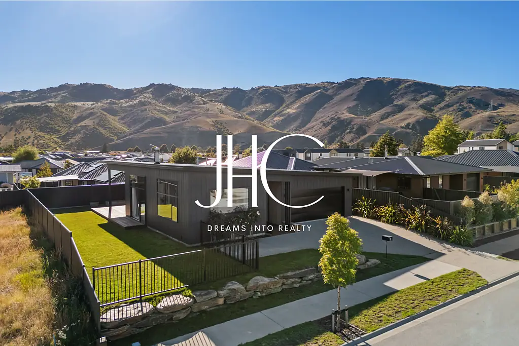 7 Travertine Street, Cromwell, Central Otago, Otago Region