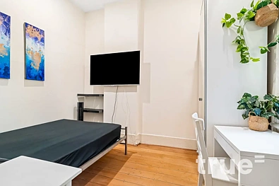 5 Norton Street, Leichhardt, NSW 2040, 4 Schlafzimmer, 2 Badezimmer, Apartment
