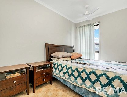 21/42-44 Pulgul Street, Urangan, Wide Bay, 3 Kuwarto, 1 Banyo, Apartment